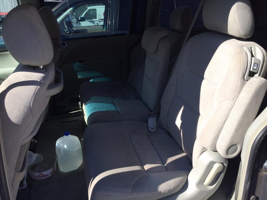 2005 Honda Odyssey EX AT, available for sale in Newark, New Jersey | ELITE MOTOR CARS. Newark, New Jersey 2005 Honda Odyssey EX AT, available for sale in Newark, New Jersey | ELITE MOTOR CARS. Newark, New Jersey
