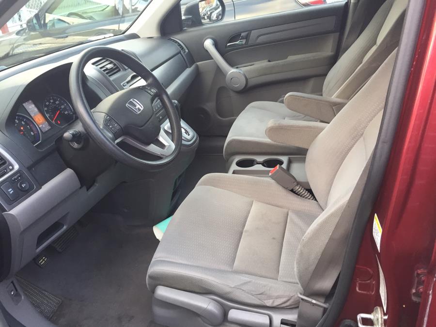2007 Honda CR-V 4WD 5dr EX, available for sale in Newark, New Jersey | ELITE MOTOR CARS. Newark, New Jersey 2007 Honda CR-V 4WD 5dr EX, available for sale in Newark, New Jersey | ELITE MOTOR CARS. Newark, New Jersey