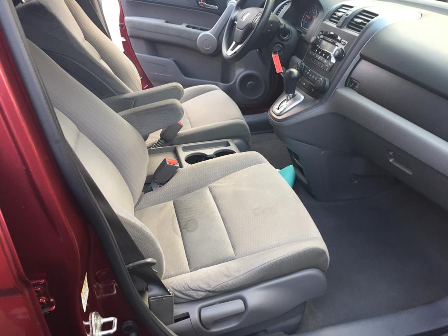 2007 Honda CR-V 4WD 5dr EX, available for sale in Newark, New Jersey | ELITE MOTOR CARS. Newark, New Jersey 2007 Honda CR-V 4WD 5dr EX, available for sale in Newark, New Jersey | ELITE MOTOR CARS. Newark, New Jersey