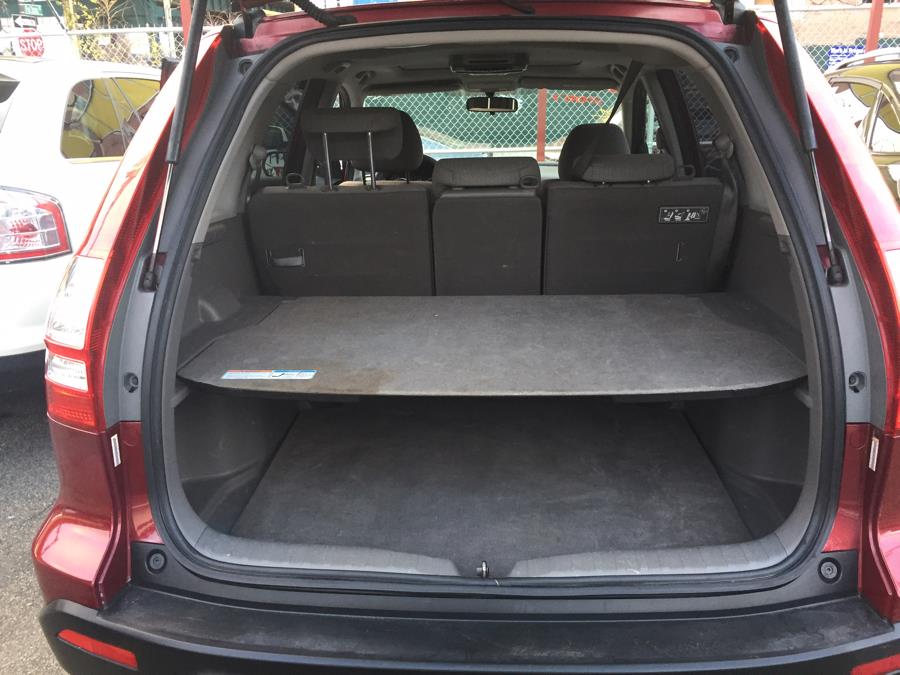 2007 Honda CR-V 4WD 5dr EX, available for sale in Newark, New Jersey | ELITE MOTOR CARS. Newark, New Jersey 2007 Honda CR-V 4WD 5dr EX, available for sale in Newark, New Jersey | ELITE MOTOR CARS. Newark, New Jersey