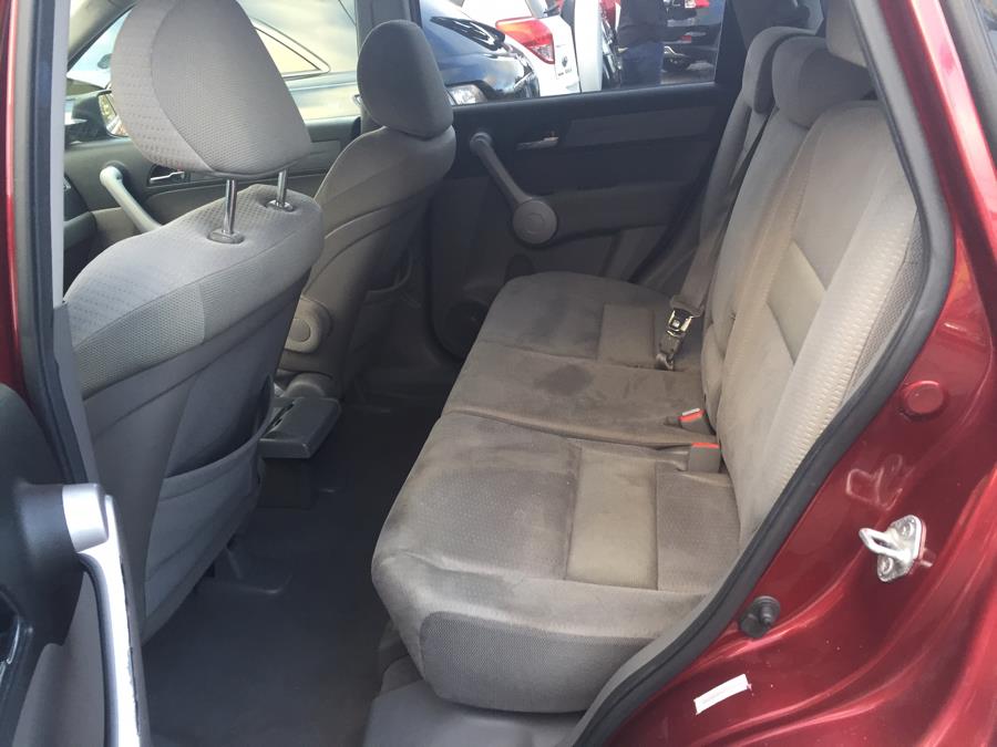 2007 Honda CR-V 4WD 5dr EX, available for sale in Newark, New Jersey | ELITE MOTOR CARS. Newark, New Jersey 2007 Honda CR-V 4WD 5dr EX, available for sale in Newark, New Jersey | ELITE MOTOR CARS. Newark, New Jersey