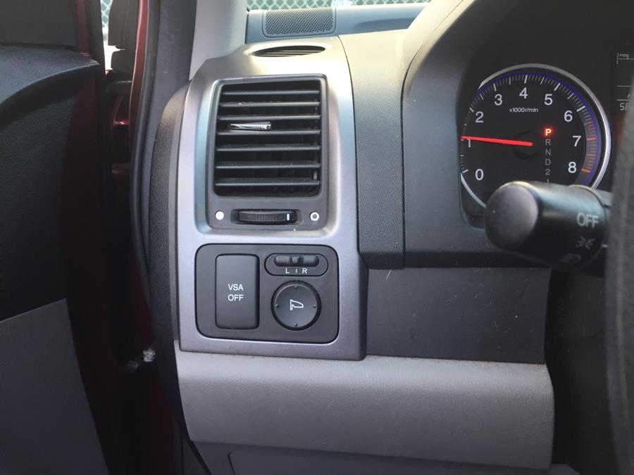 2007 Honda CR-V 4WD 5dr EX, available for sale in Newark, New Jersey | ELITE MOTOR CARS. Newark, New Jersey 2007 Honda CR-V 4WD 5dr EX, available for sale in Newark, New Jersey | ELITE MOTOR CARS. Newark, New Jersey