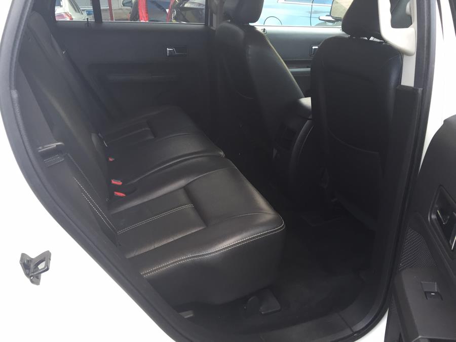 2008 Ford Edge 4dr Limited AWD, available for sale in Newark, New Jersey | ELITE MOTOR CARS. Newark, New Jersey 2008 Ford Edge 4dr Limited AWD, available for sale in Newark, New Jersey | ELITE MOTOR CARS. Newark, New Jersey