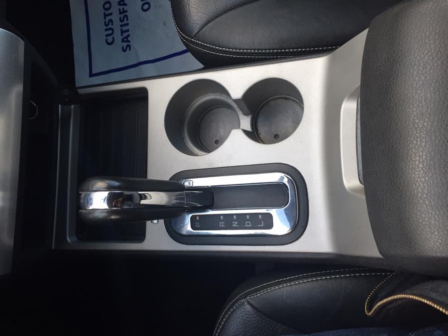 2008 Ford Edge 4dr Limited AWD, available for sale in Newark, New Jersey | ELITE MOTOR CARS. Newark, New Jersey 2008 Ford Edge 4dr Limited AWD, available for sale in Newark, New Jersey | ELITE MOTOR CARS. Newark, New Jersey