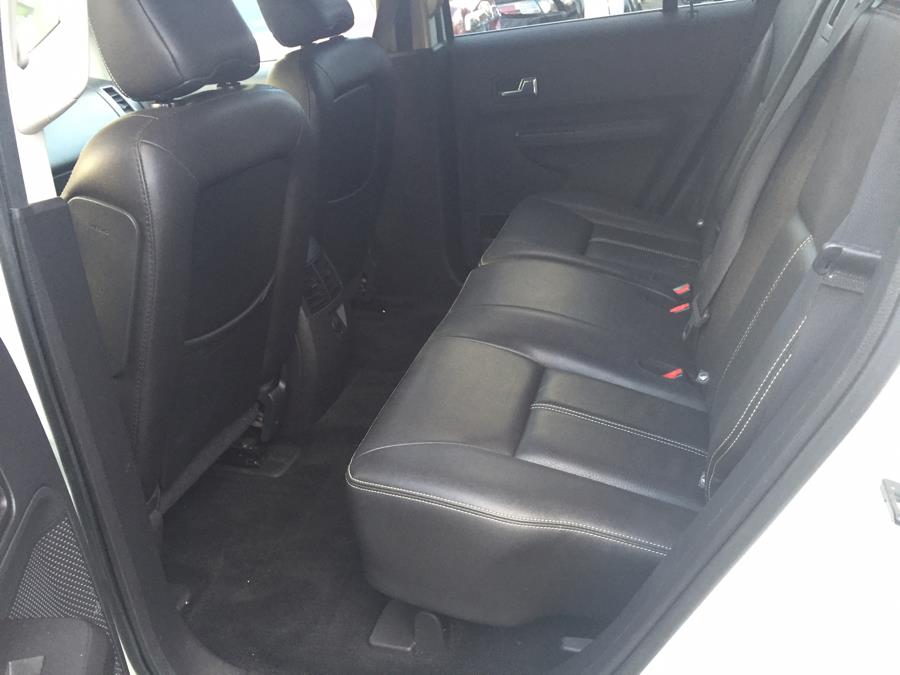 2008 Ford Edge 4dr Limited AWD, available for sale in Newark, New Jersey | ELITE MOTOR CARS. Newark, New Jersey 2008 Ford Edge 4dr Limited AWD, available for sale in Newark, New Jersey | ELITE MOTOR CARS. Newark, New Jersey
