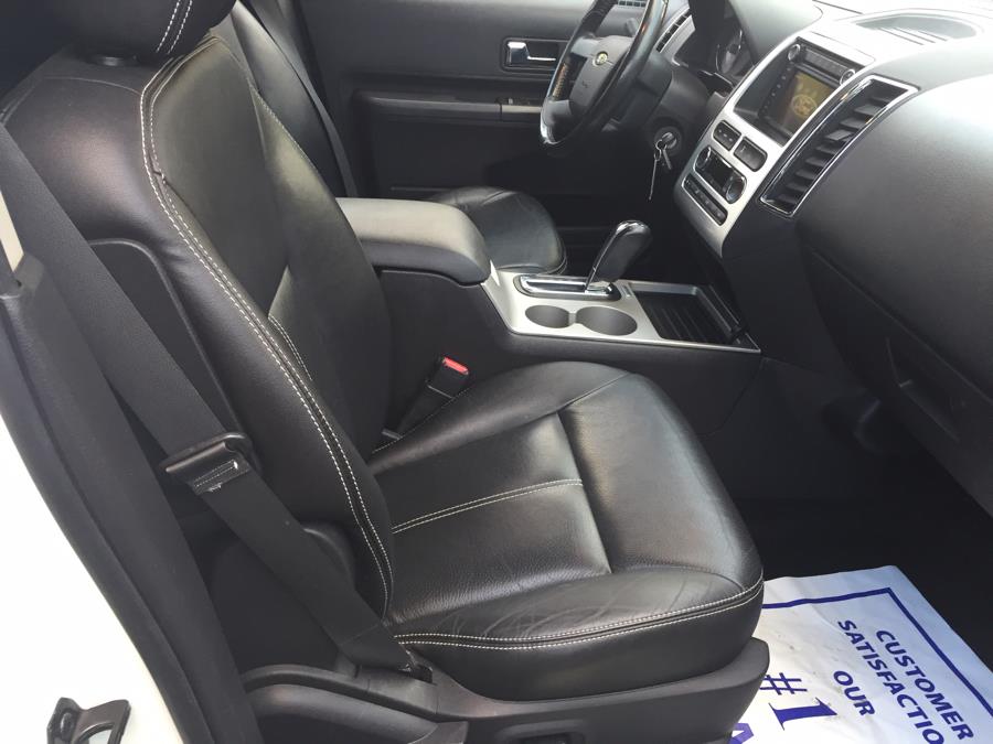 2008 Ford Edge 4dr Limited AWD, available for sale in Newark, New Jersey | ELITE MOTOR CARS. Newark, New Jersey 2008 Ford Edge 4dr Limited AWD, available for sale in Newark, New Jersey | ELITE MOTOR CARS. Newark, New Jersey