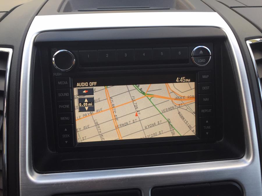 2008 Ford Edge 4dr Limited AWD, available for sale in Newark, New Jersey | ELITE MOTOR CARS. Newark, New Jersey 2008 Ford Edge 4dr Limited AWD, available for sale in Newark, New Jersey | ELITE MOTOR CARS. Newark, New Jersey