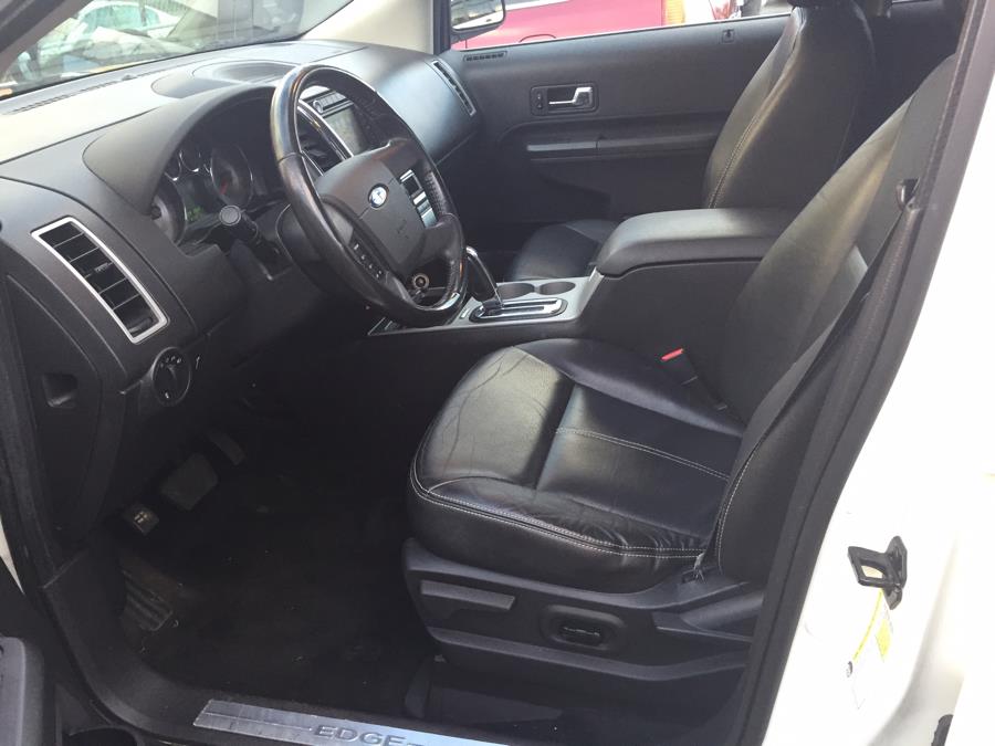 2008 Ford Edge 4dr Limited AWD, available for sale in Newark, New Jersey | ELITE MOTOR CARS. Newark, New Jersey 2008 Ford Edge 4dr Limited AWD, available for sale in Newark, New Jersey | ELITE MOTOR CARS. Newark, New Jersey