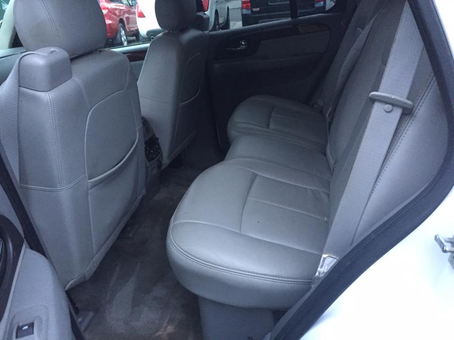 2008 GMC Envoy 4WD 4dr Denali, available for sale in Newark, New Jersey | ELITE MOTOR CARS. Newark, New Jersey 2008 GMC Envoy 4WD 4dr Denali, available for sale in Newark, New Jersey | ELITE MOTOR CARS. Newark, New Jersey