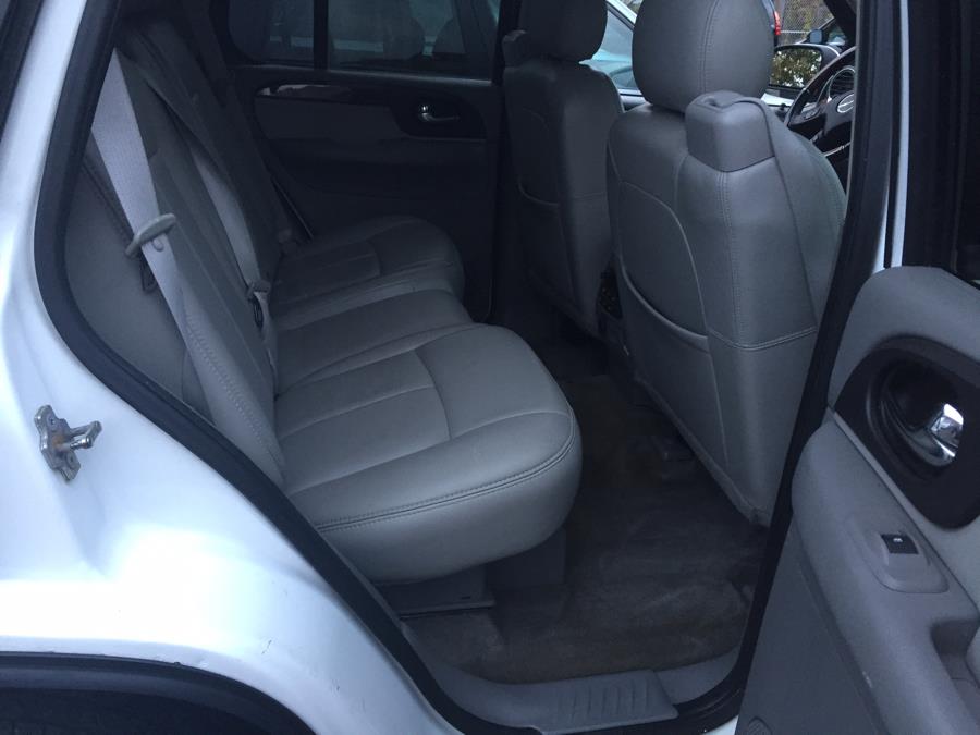 2008 GMC Envoy 4WD 4dr Denali, available for sale in Newark, New Jersey | ELITE MOTOR CARS. Newark, New Jersey 2008 GMC Envoy 4WD 4dr Denali, available for sale in Newark, New Jersey | ELITE MOTOR CARS. Newark, New Jersey