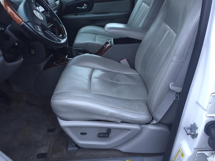 2008 GMC Envoy 4WD 4dr Denali, available for sale in Newark, New Jersey | ELITE MOTOR CARS. Newark, New Jersey 2008 GMC Envoy 4WD 4dr Denali, available for sale in Newark, New Jersey | ELITE MOTOR CARS. Newark, New Jersey