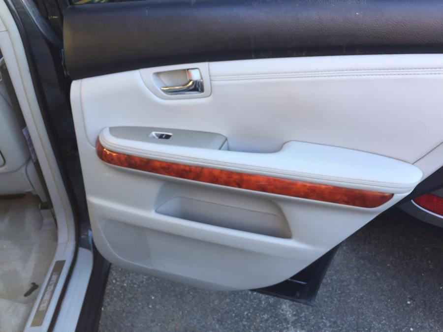2004 Lexus RX 330 4dr SUV AWD, available for sale in Newark, New Jersey | ELITE MOTOR CARS. Newark, New Jersey 2004 Lexus RX 330 4dr SUV AWD, available for sale in Newark, New Jersey | ELITE MOTOR CARS. Newark, New Jersey