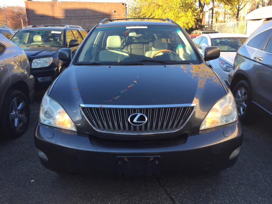 2004 Lexus RX 330 4dr SUV AWD, available for sale in Newark, NJ