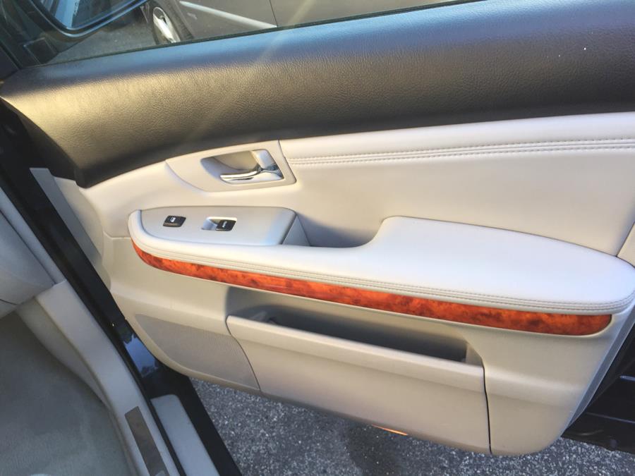 2004 Lexus RX 330 4dr SUV AWD, available for sale in Newark, New Jersey | ELITE MOTOR CARS. Newark, New Jersey 2004 Lexus RX 330 4dr SUV AWD, available for sale in Newark, New Jersey | ELITE MOTOR CARS. Newark, New Jersey