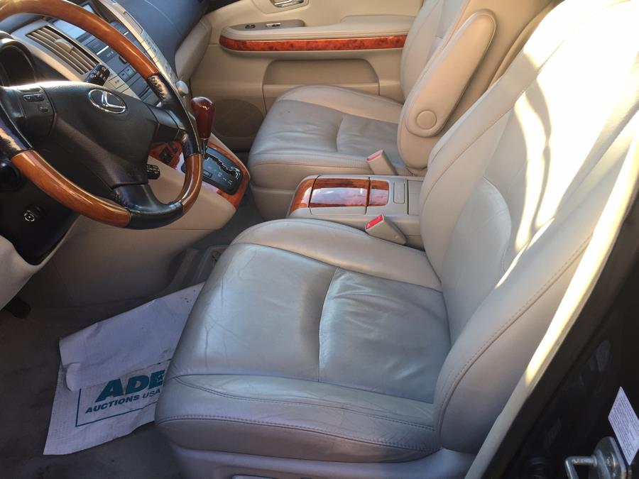2004 Lexus RX 330 4dr SUV AWD, available for sale in Newark, New Jersey | ELITE MOTOR CARS. Newark, New Jersey 2004 Lexus RX 330 4dr SUV AWD, available for sale in Newark, New Jersey | ELITE MOTOR CARS. Newark, New Jersey