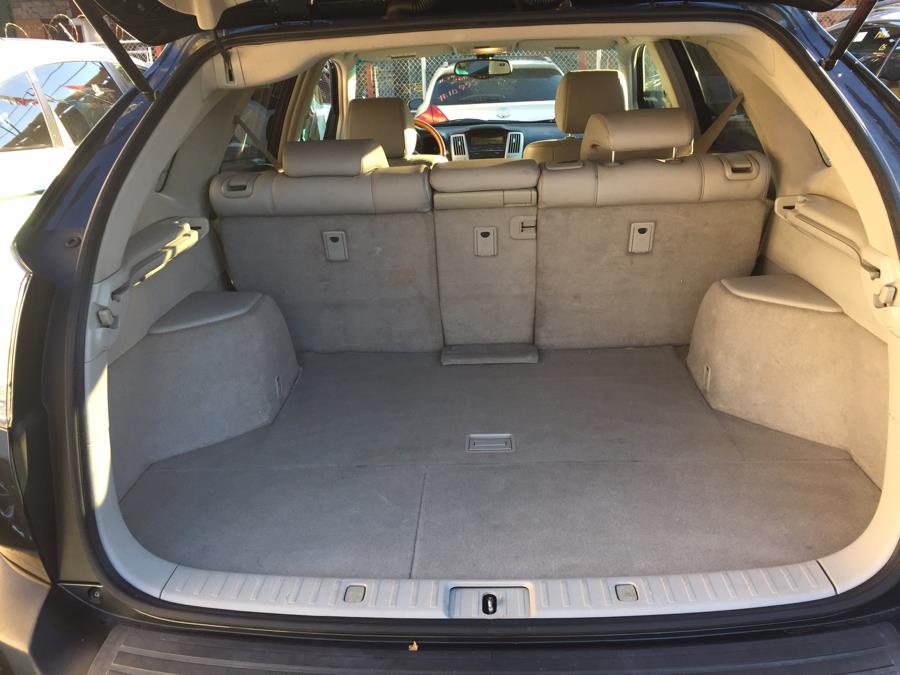 2004 Lexus RX 330 4dr SUV AWD, available for sale in Newark, New Jersey | ELITE MOTOR CARS. Newark, New Jersey 2004 Lexus RX 330 4dr SUV AWD, available for sale in Newark, New Jersey | ELITE MOTOR CARS. Newark, New Jersey