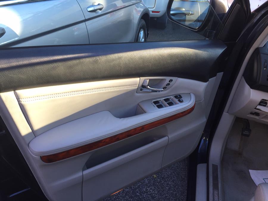 2004 Lexus RX 330 4dr SUV AWD, available for sale in Newark, New Jersey | ELITE MOTOR CARS. Newark, New Jersey 2004 Lexus RX 330 4dr SUV AWD, available for sale in Newark, New Jersey | ELITE MOTOR CARS. Newark, New Jersey