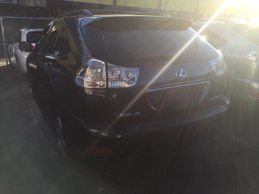 2004 Lexus RX 330 4dr SUV AWD, available for sale in Newark, New Jersey | ELITE MOTOR CARS. Newark, New Jersey 2004 Lexus RX 330 4dr SUV AWD, available for sale in Newark, New Jersey | ELITE MOTOR CARS. Newark, New Jersey