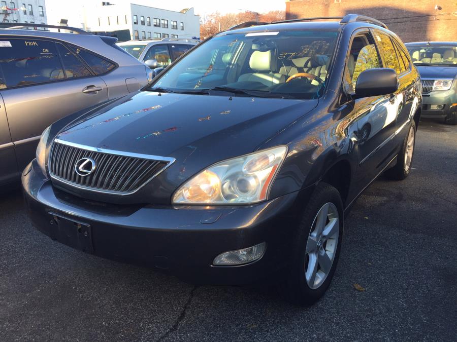 2004 Lexus RX 330 4dr SUV AWD, available for sale in Newark, New Jersey | ELITE MOTOR CARS. Newark, New Jersey 2004 Lexus RX 330 4dr SUV AWD, available for sale in Newark, New Jersey | ELITE MOTOR CARS. Newark, New Jersey