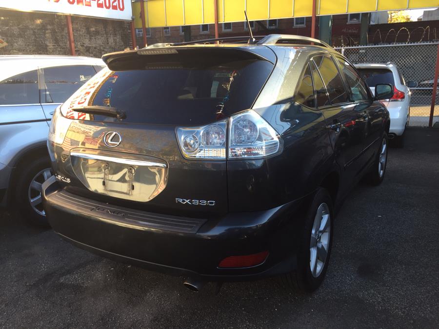 2004 Lexus RX 330 4dr SUV AWD, available for sale in Newark, New Jersey | ELITE MOTOR CARS. Newark, New Jersey 2004 Lexus RX 330 4dr SUV AWD, available for sale in Newark, New Jersey | ELITE MOTOR CARS. Newark, New Jersey