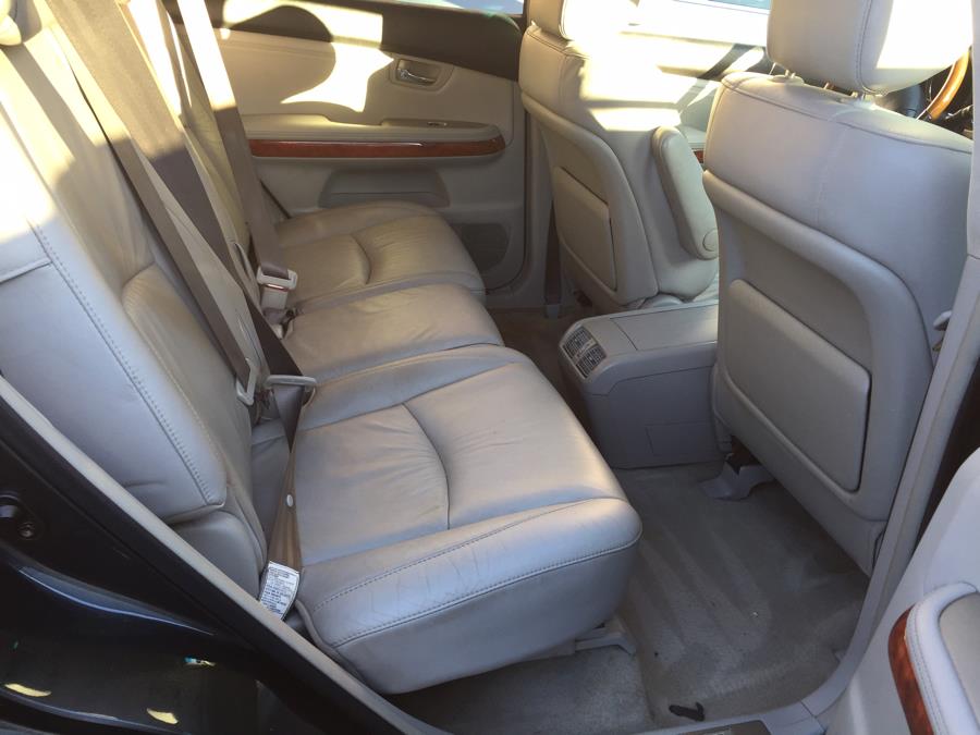 2004 Lexus RX 330 4dr SUV AWD, available for sale in Newark, New Jersey | ELITE MOTOR CARS. Newark, New Jersey 2004 Lexus RX 330 4dr SUV AWD, available for sale in Newark, New Jersey | ELITE MOTOR CARS. Newark, New Jersey