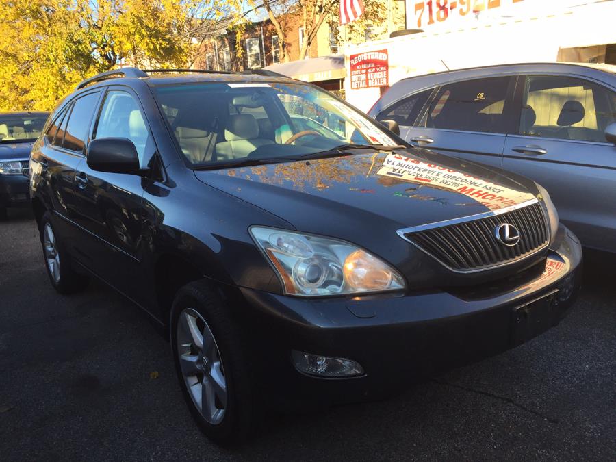 2004 Lexus RX 330 4dr SUV AWD, available for sale in Newark, New Jersey | ELITE MOTOR CARS. Newark, New Jersey 2004 Lexus RX 330 4dr SUV AWD, available for sale in Newark, New Jersey | ELITE MOTOR CARS. Newark, New Jersey