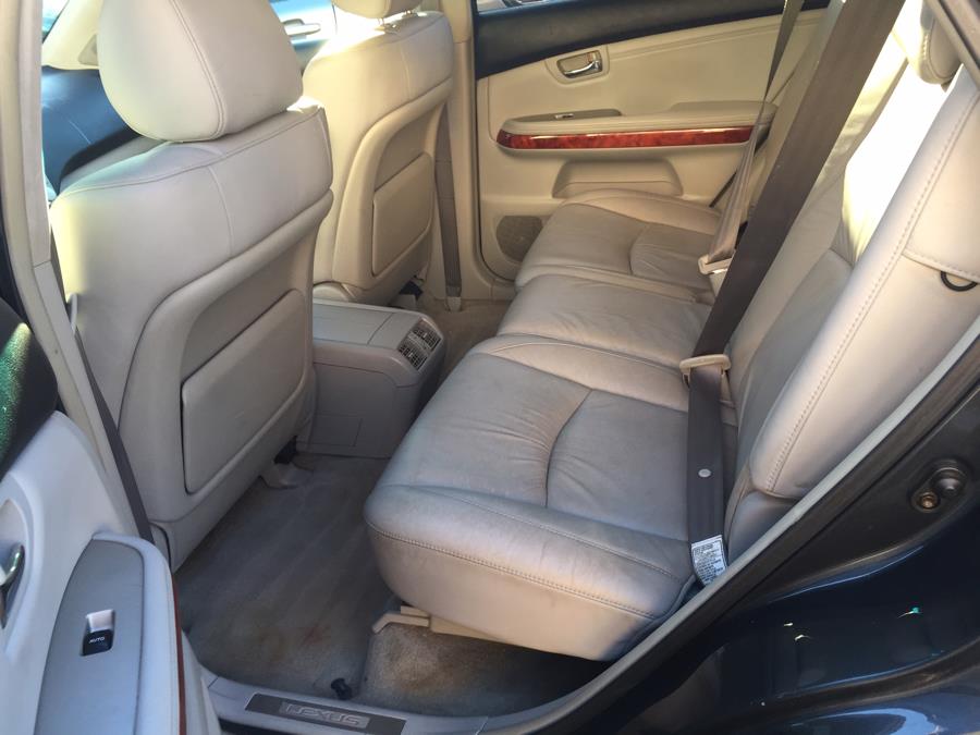 2004 Lexus RX 330 4dr SUV AWD, available for sale in Newark, New Jersey | ELITE MOTOR CARS. Newark, New Jersey 2004 Lexus RX 330 4dr SUV AWD, available for sale in Newark, New Jersey | ELITE MOTOR CARS. Newark, New Jersey