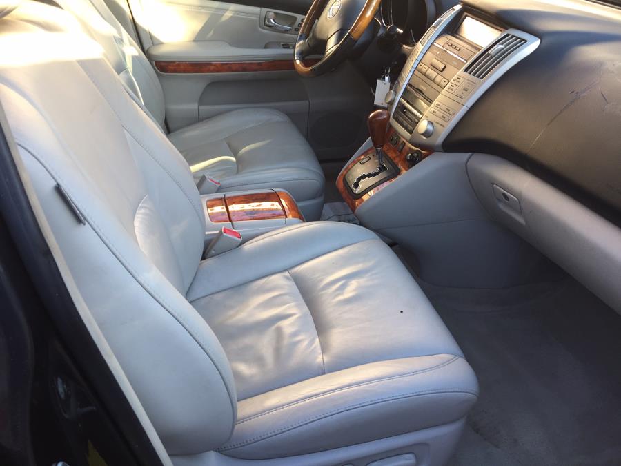 2004 Lexus RX 330 4dr SUV AWD, available for sale in Newark, New Jersey | ELITE MOTOR CARS. Newark, New Jersey 2004 Lexus RX 330 4dr SUV AWD, available for sale in Newark, New Jersey | ELITE MOTOR CARS. Newark, New Jersey