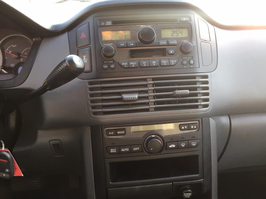 2003 Honda Pilot 4WD EX Auto, available for sale in Newark, New Jersey | ELITE MOTOR CARS. Newark, New Jersey 2003 Honda Pilot 4WD EX Auto, available for sale in Newark, New Jersey | ELITE MOTOR CARS. Newark, New Jersey