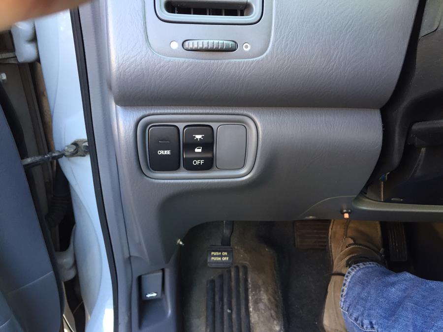 2003 Honda Pilot 4WD EX Auto, available for sale in Newark, New Jersey | ELITE MOTOR CARS. Newark, New Jersey 2003 Honda Pilot 4WD EX Auto, available for sale in Newark, New Jersey | ELITE MOTOR CARS. Newark, New Jersey