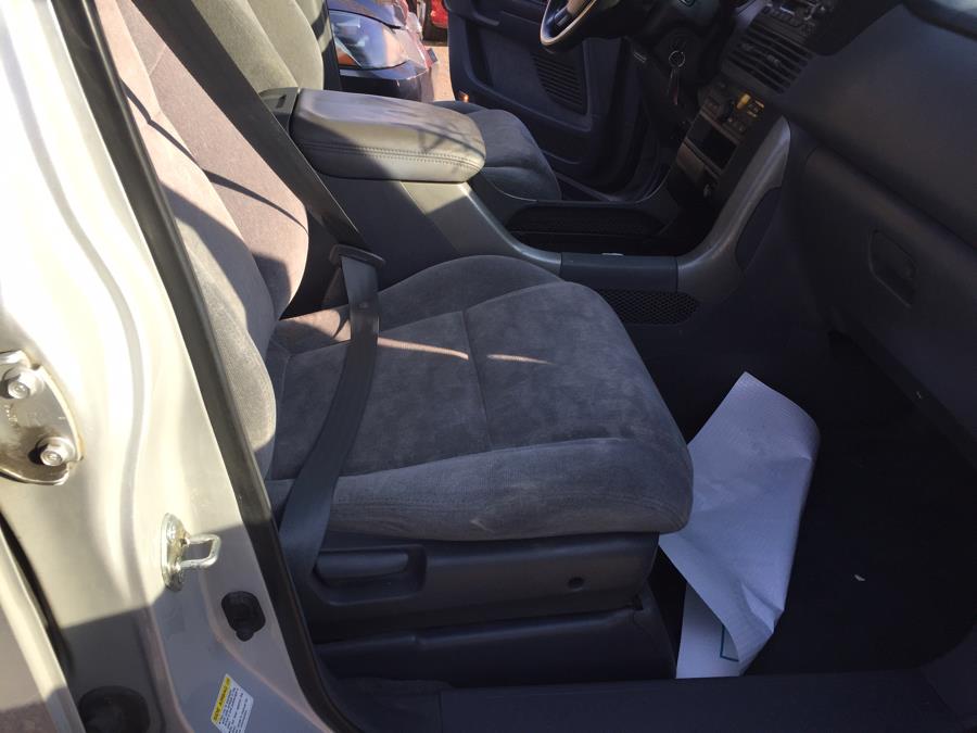2003 Honda Pilot 4WD EX Auto, available for sale in Newark, New Jersey | ELITE MOTOR CARS. Newark, New Jersey 2003 Honda Pilot 4WD EX Auto, available for sale in Newark, New Jersey | ELITE MOTOR CARS. Newark, New Jersey