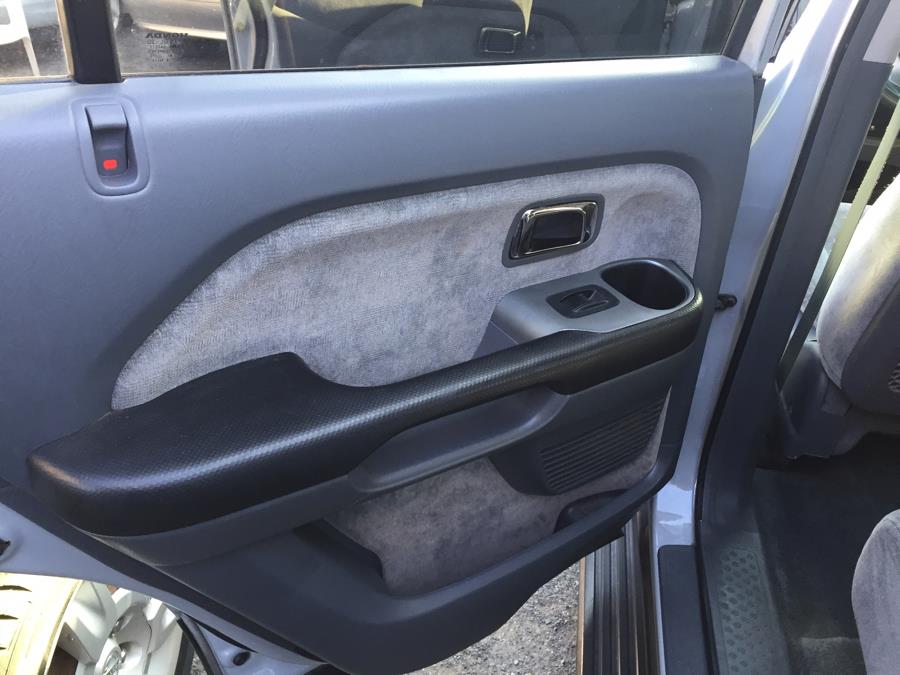 2003 Honda Pilot 4WD EX Auto, available for sale in Newark, New Jersey | ELITE MOTOR CARS. Newark, New Jersey 2003 Honda Pilot 4WD EX Auto, available for sale in Newark, New Jersey | ELITE MOTOR CARS. Newark, New Jersey