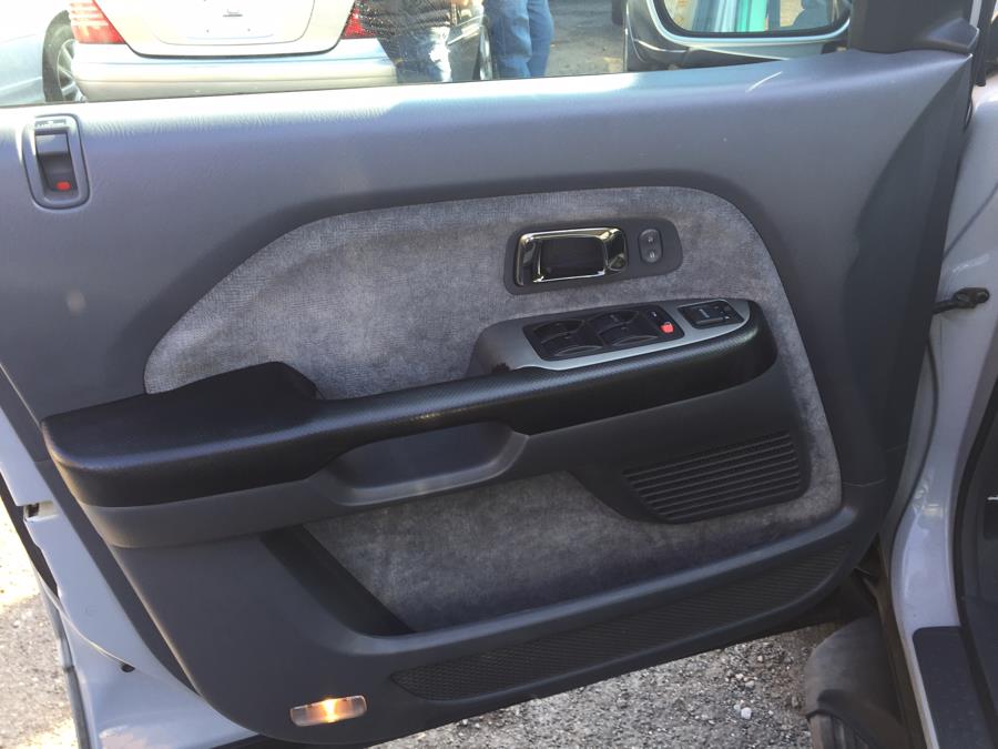 2003 Honda Pilot 4WD EX Auto, available for sale in Newark, New Jersey | ELITE MOTOR CARS. Newark, New Jersey 2003 Honda Pilot 4WD EX Auto, available for sale in Newark, New Jersey | ELITE MOTOR CARS. Newark, New Jersey
