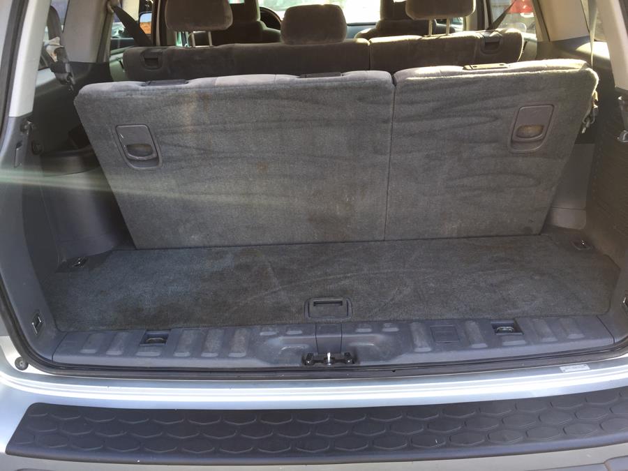 2003 Honda Pilot 4WD EX Auto, available for sale in Newark, New Jersey | ELITE MOTOR CARS. Newark, New Jersey 2003 Honda Pilot 4WD EX Auto, available for sale in Newark, New Jersey | ELITE MOTOR CARS. Newark, New Jersey