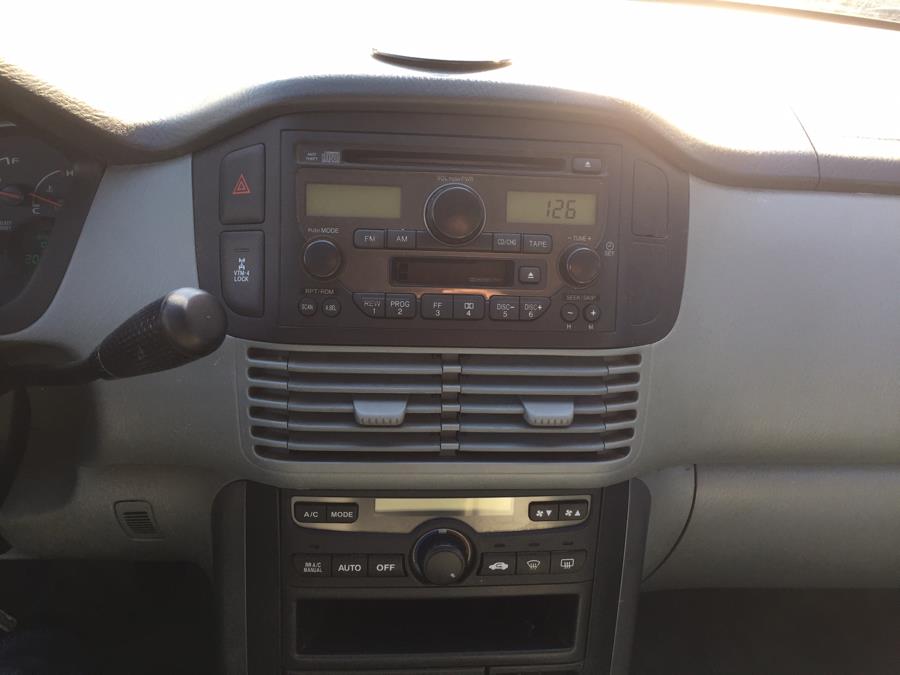 2003 Honda Pilot 4WD EX Auto, available for sale in Newark, New Jersey | ELITE MOTOR CARS. Newark, New Jersey 2003 Honda Pilot 4WD EX Auto, available for sale in Newark, New Jersey | ELITE MOTOR CARS. Newark, New Jersey