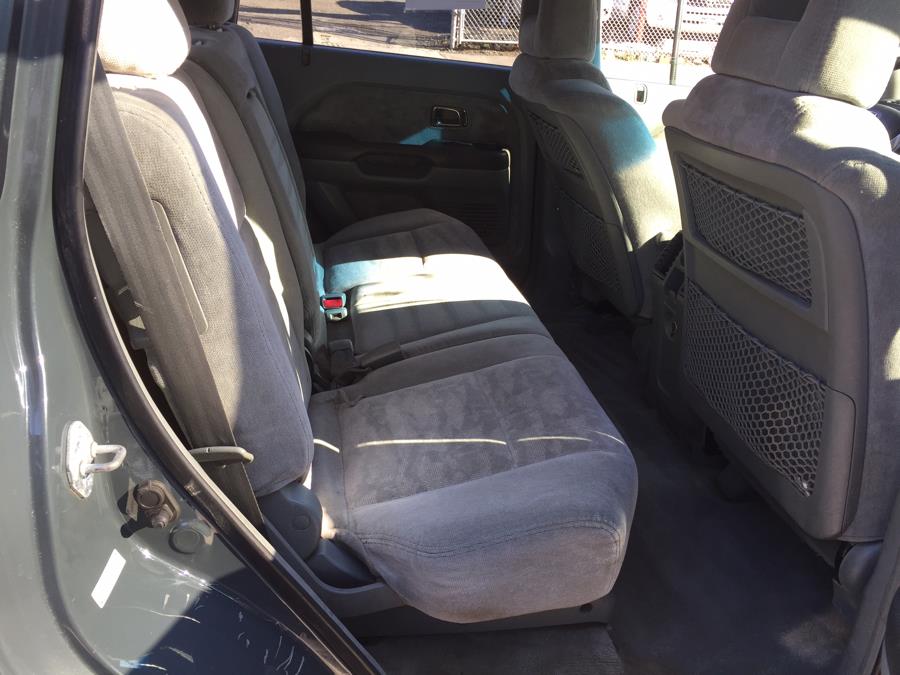 2003 Honda Pilot 4WD EX Auto, available for sale in Newark, New Jersey | ELITE MOTOR CARS. Newark, New Jersey 2003 Honda Pilot 4WD EX Auto, available for sale in Newark, New Jersey | ELITE MOTOR CARS. Newark, New Jersey