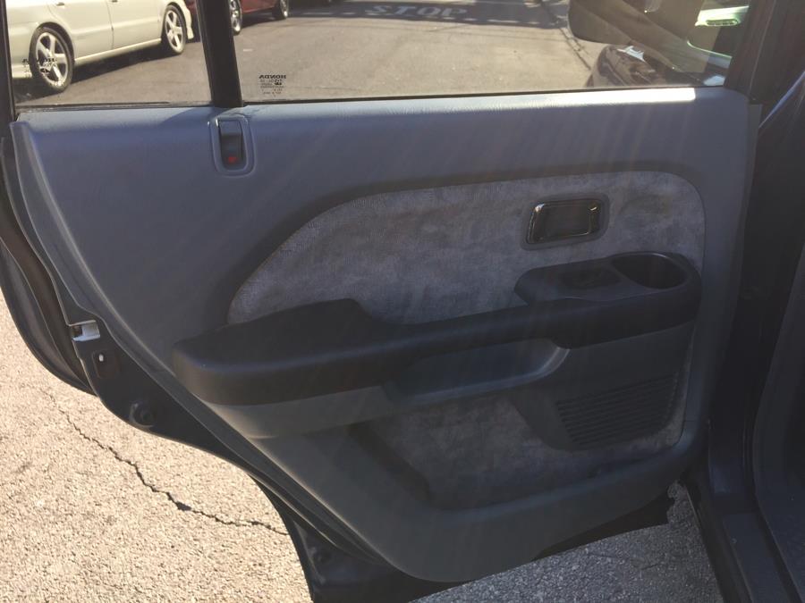 2003 Honda Pilot 4WD EX Auto, available for sale in Newark, New Jersey | ELITE MOTOR CARS. Newark, New Jersey 2003 Honda Pilot 4WD EX Auto, available for sale in Newark, New Jersey | ELITE MOTOR CARS. Newark, New Jersey