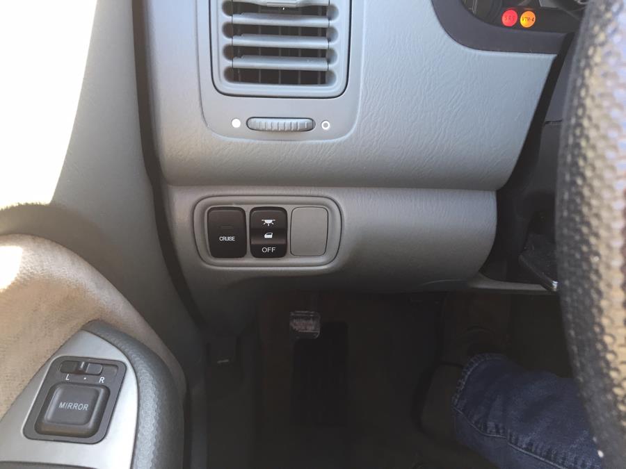 2003 Honda Pilot 4WD EX Auto, available for sale in Newark, New Jersey | ELITE MOTOR CARS. Newark, New Jersey 2003 Honda Pilot 4WD EX Auto, available for sale in Newark, New Jersey | ELITE MOTOR CARS. Newark, New Jersey