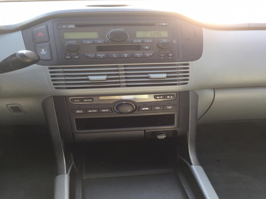 2003 Honda Pilot 4WD EX Auto, available for sale in Newark, New Jersey | ELITE MOTOR CARS. Newark, New Jersey 2003 Honda Pilot 4WD EX Auto, available for sale in Newark, New Jersey | ELITE MOTOR CARS. Newark, New Jersey