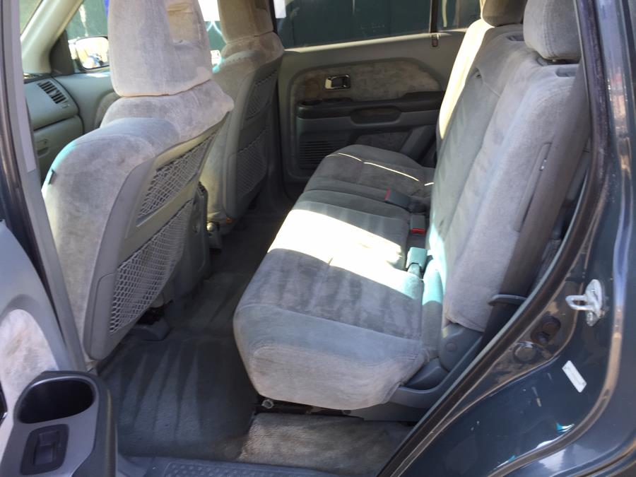 2003 Honda Pilot 4WD EX Auto, available for sale in Newark, New Jersey | ELITE MOTOR CARS. Newark, New Jersey 2003 Honda Pilot 4WD EX Auto, available for sale in Newark, New Jersey | ELITE MOTOR CARS. Newark, New Jersey