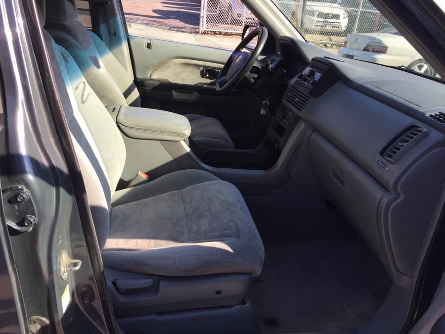 2003 Honda Pilot 4WD EX Auto, available for sale in Newark, New Jersey | ELITE MOTOR CARS. Newark, New Jersey 2003 Honda Pilot 4WD EX Auto, available for sale in Newark, New Jersey | ELITE MOTOR CARS. Newark, New Jersey