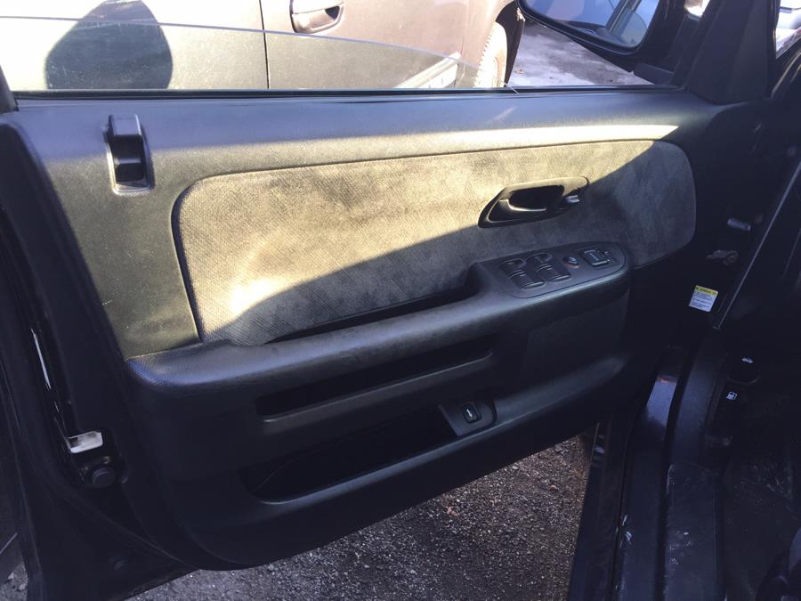 2002 Honda CR-V 4WD EX Auto, available for sale in Newark, New Jersey | ELITE MOTOR CARS. Newark, New Jersey 2002 Honda CR-V 4WD EX Auto, available for sale in Newark, New Jersey | ELITE MOTOR CARS. Newark, New Jersey