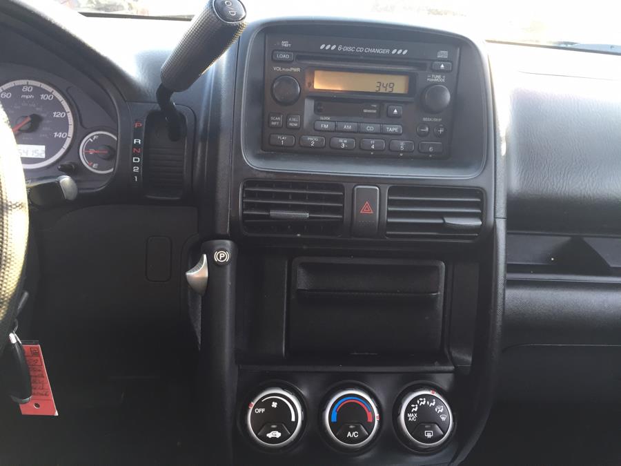 2002 Honda CR-V 4WD EX Auto, available for sale in Newark, New Jersey | ELITE MOTOR CARS. Newark, New Jersey 2002 Honda CR-V 4WD EX Auto, available for sale in Newark, New Jersey | ELITE MOTOR CARS. Newark, New Jersey