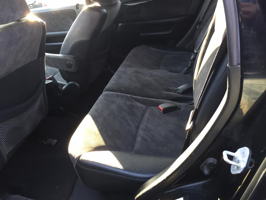 2002 Honda CR-V 4WD EX Auto, available for sale in Newark, New Jersey | ELITE MOTOR CARS. Newark, New Jersey 2002 Honda CR-V 4WD EX Auto, available for sale in Newark, New Jersey | ELITE MOTOR CARS. Newark, New Jersey