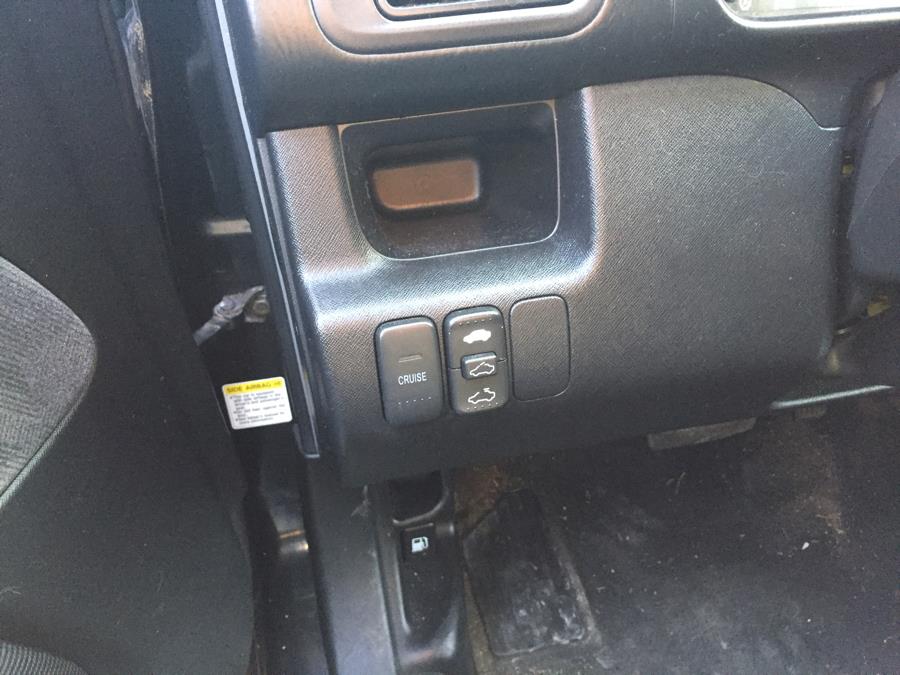 2002 Honda CR-V 4WD EX Auto, available for sale in Newark, New Jersey | ELITE MOTOR CARS. Newark, New Jersey 2002 Honda CR-V 4WD EX Auto, available for sale in Newark, New Jersey | ELITE MOTOR CARS. Newark, New Jersey