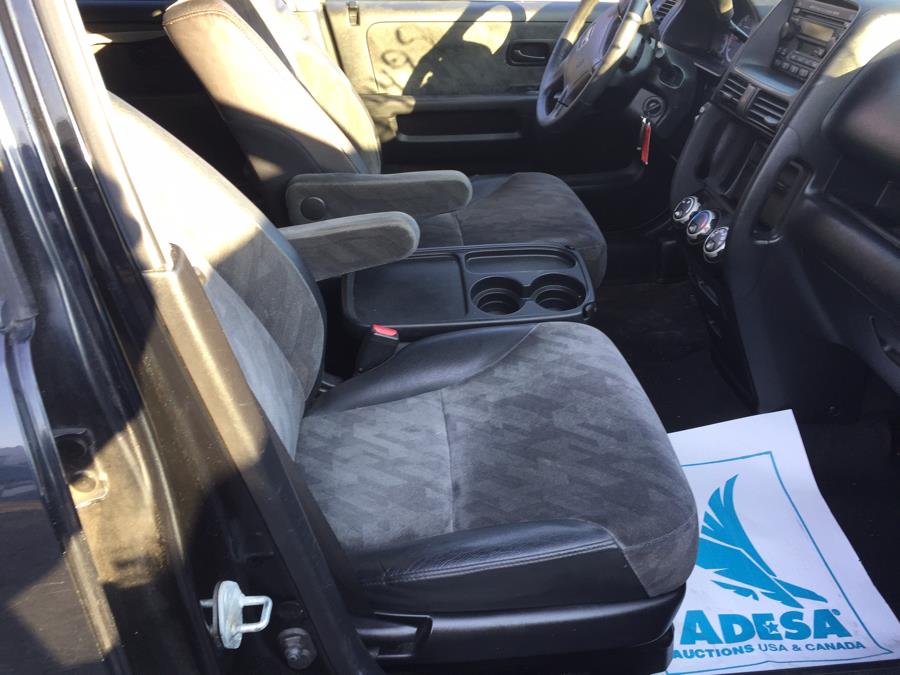 2002 Honda CR-V 4WD EX Auto, available for sale in Newark, New Jersey | ELITE MOTOR CARS. Newark, New Jersey 2002 Honda CR-V 4WD EX Auto, available for sale in Newark, New Jersey | ELITE MOTOR CARS. Newark, New Jersey