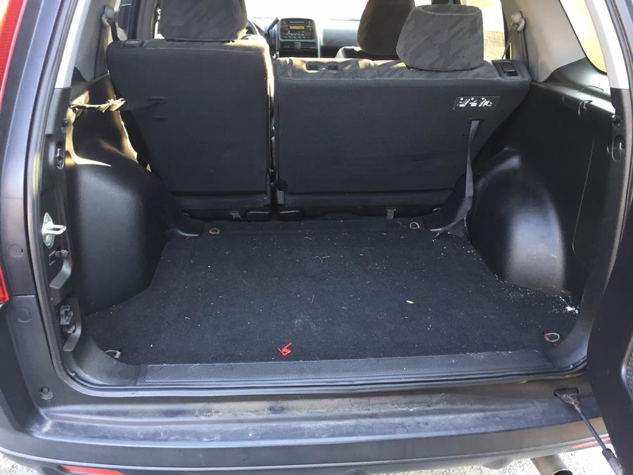 2002 Honda CR-V 4WD EX Auto, available for sale in Newark, New Jersey | ELITE MOTOR CARS. Newark, New Jersey 2002 Honda CR-V 4WD EX Auto, available for sale in Newark, New Jersey | ELITE MOTOR CARS. Newark, New Jersey