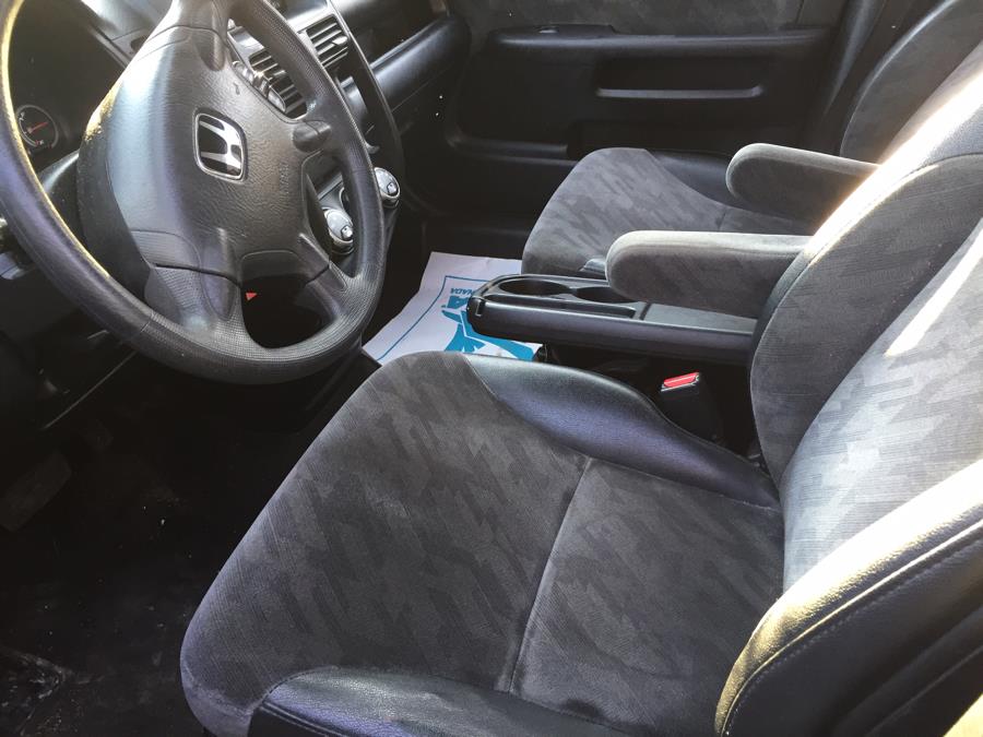 2002 Honda CR-V 4WD EX Auto, available for sale in Newark, New Jersey | ELITE MOTOR CARS. Newark, New Jersey 2002 Honda CR-V 4WD EX Auto, available for sale in Newark, New Jersey | ELITE MOTOR CARS. Newark, New Jersey