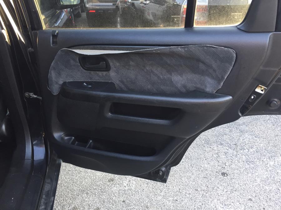 2002 Honda CR-V 4WD EX Auto, available for sale in Newark, New Jersey | ELITE MOTOR CARS. Newark, New Jersey 2002 Honda CR-V 4WD EX Auto, available for sale in Newark, New Jersey | ELITE MOTOR CARS. Newark, New Jersey