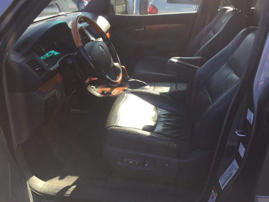 2003 Lexus GX 470 4dr SUV 4WD, available for sale in Newark, New Jersey | ELITE MOTOR CARS. Newark, New Jersey 2003 Lexus GX 470 4dr SUV 4WD, available for sale in Newark, New Jersey | ELITE MOTOR CARS. Newark, New Jersey